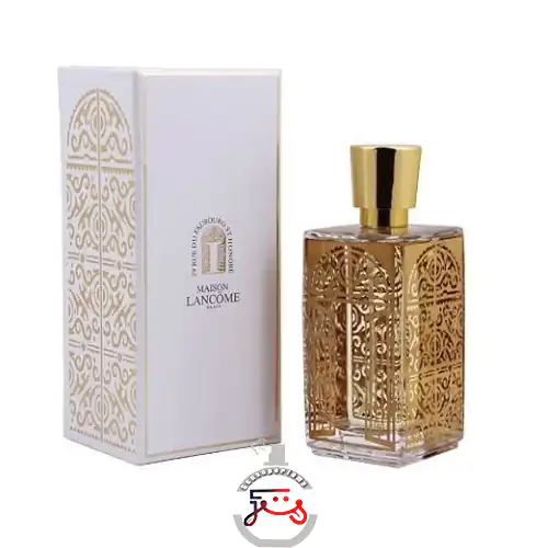عطر ادکلن لانکوم لوتر عود ادو پرفیوم